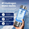 Aquafusion Hydrogen Bottle (Official Retailer) [year]